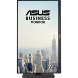 ASUS Monitor Docking BE249CGN, Monitor LED negro