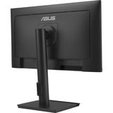 ASUS Monitor Docking BE249CGN, Monitor LED negro