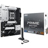 ASUS Prime X870-P WIFI AMD X870 Zócalo AM5 ATX, Placa base AMD, Zócalo AM5, AMD Ryzen 7000 Series, AMD Ryzen 8000 Series, AMD Ryzen 9000 Series, Zócalo AM5, DDR5-SDRAM, 192 GB