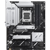 ASUS Prime X870-P WIFI AMD X870 Zócalo AM5 ATX, Placa base AMD, Zócalo AM5, AMD Ryzen 7000 Series, AMD Ryzen 8000 Series, AMD Ryzen 9000 Series, Zócalo AM5, DDR5-SDRAM, 192 GB