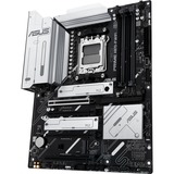 ASUS Prime X870-P WIFI AMD X870 Zócalo AM5 ATX, Placa base AMD, Zócalo AM5, AMD Ryzen 7000 Series, AMD Ryzen 8000 Series, AMD Ryzen 9000 Series, Zócalo AM5, DDR5-SDRAM, 192 GB