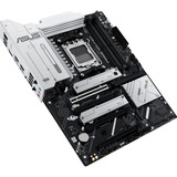 ASUS Prime X870-P WIFI AMD X870 Zócalo AM5 ATX, Placa base AMD, Zócalo AM5, AMD Ryzen 7000 Series, AMD Ryzen 8000 Series, AMD Ryzen 9000 Series, Zócalo AM5, DDR5-SDRAM, 192 GB