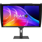 ASUS ProArt PA32USD, Monitor OLED negro