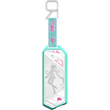 ASUS ROG STRIX ARION HATSUNE MIKU Edition, Caja de unidades blanco/Casa de la moneda