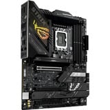 ASUS ROG STRIX Z890-H GAMING WIFI Intel Z890 LGA 1851 (Socket V1) ATX, Placa base negro, Intel, LGA 1851 (Socket V1), Intel Core Ultra (Series 2), LGA 1851, DDR5-SDRAM, 256 GB