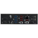 ASUS ROG STRIX Z890-H GAMING WIFI Intel Z890 LGA 1851 (Socket V1) ATX, Placa base negro, Intel, LGA 1851 (Socket V1), Intel Core Ultra (Series 2), LGA 1851, DDR5-SDRAM, 256 GB