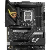 ASUS ROG STRIX Z890-H GAMING WIFI Intel Z890 LGA 1851 (Socket V1) ATX, Placa base negro, Intel, LGA 1851 (Socket V1), Intel Core Ultra (Series 2), LGA 1851, DDR5-SDRAM, 256 GB