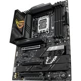 ASUS ROG STRIX Z890-H GAMING WIFI Intel Z890 LGA 1851 (Socket V1) ATX, Placa base negro, Intel, LGA 1851 (Socket V1), Intel Core Ultra (Series 2), LGA 1851, DDR5-SDRAM, 256 GB