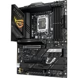 ASUS ROG STRIX Z890-H GAMING WIFI Intel Z890 LGA 1851 (Socket V1) ATX, Placa base negro, Intel, LGA 1851 (Socket V1), Intel Core Ultra (Series 2), LGA 1851, DDR5-SDRAM, 256 GB