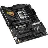 ASUS ROG STRIX Z890-H GAMING WIFI Intel Z890 LGA 1851 (Socket V1) ATX, Placa base negro, Intel, LGA 1851 (Socket V1), Intel Core Ultra (Series 2), LGA 1851, DDR5-SDRAM, 256 GB