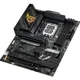 ASUS ROG STRIX Z890-H GAMING WIFI Intel Z890 LGA 1851 (Socket V1) ATX, Placa base negro, Intel, LGA 1851 (Socket V1), Intel Core Ultra (Series 2), LGA 1851, DDR5-SDRAM, 256 GB