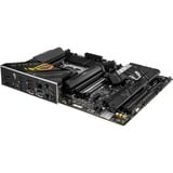 ASUS ROG STRIX Z890-H GAMING WIFI Intel Z890 LGA 1851 (Socket V1) ATX, Placa base negro, Intel, LGA 1851 (Socket V1), Intel Core Ultra (Series 2), LGA 1851, DDR5-SDRAM, 256 GB
