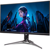 Acer Predator XB273K V5, Monitor de gaming negro
