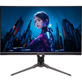 Acer XB273K V5, Monitor de gaming negro