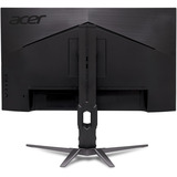 Acer XB273K V5, Monitor de gaming negro