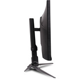 Acer XB273K V5, Monitor de gaming negro