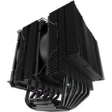 Alpenföhn Brocken 4 Max ARGB, Disipador de CPU negro