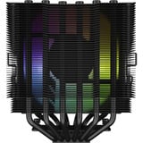 Alpenföhn Brocken 4 Max ARGB, Disipador de CPU negro