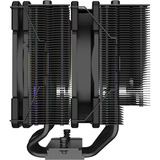 Alpenföhn Brocken 4 Max ARGB, Disipador de CPU negro