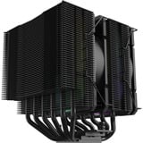 Alpenföhn Brocken 4 Max ARGB, Disipador de CPU negro