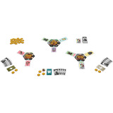 Amigo 02504, Juegos de cartas 