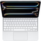 Apple Magic Keyboard para iPad Pro 13" (M5/M4), Teclado blanco