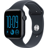 Apple Watch SE 3, SmartWatch negro