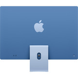 Apple iMac 59,62 cm (24") M4 2024 CTO, Sistema MAC azul/Celeste