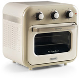 Ariete 00C463203AR0, 4632/03, Freidora de aire caliente blanco/Beige