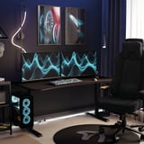 Arozzi Nova 32T2K180, Monitor de gaming negro