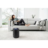 Beurer LB 300, Humidificador negro