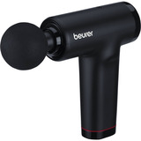 Beurer MG 89 Compact Power Edición Limitada 2025, Aparato de masaje negro