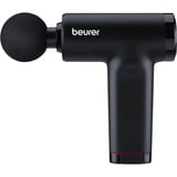 Beurer MG 89 Compact Power Edición Limitada 2025, Aparato de masaje negro