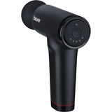 Beurer MG 89 Compact Power Edición Limitada 2025, Aparato de masaje negro