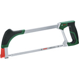 Bosch 1600A02ZA8, Sierra de arco verde/Negro