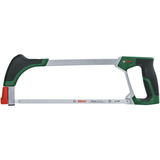 Bosch 1600A02ZA8, Sierra de arco verde/Negro