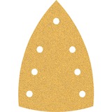 Bosch 2 608 901 115 disco de afilar Madera Hoja lijadora, Hoja de lija Hoja lijadora, Madera, Bosch, Marrón, 150 mm, 100 mm
