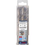Bosch Broca helicoidal PRO para metal HSS-G, Ø 11mm, Taladro 