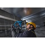 Bosch Cortatubos de rosca a batería GGC 18V-12 Professional solo, 18Volt, Tijera eléctrica azul/Negro