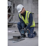 Bosch GDS 18V-750 C, 06019L9001, Tornillo de percusión azul