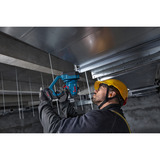 Bosch GGC 18V-12 Professional, 06019M8000, Tijera eléctrica azul/Negro
