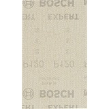 Bosch Lija de malla Expert M480, Hoja de lija 10 pieza(s)