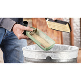 Bosch PEX 220 A Lijadora orbital 24000 OPM Negro, Verde verde/Negro, Lijadora orbital, Negro, Verde, 24000 OPM, 1,25 mm, 80 dB, 77 dB