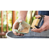 Bosch PEX 220 A Lijadora orbital 24000 OPM Negro, Verde verde/Negro, Lijadora orbital, Negro, Verde, 24000 OPM, 1,25 mm, 80 dB, 77 dB