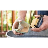 Bosch PSS 250 AE Lijadora orbital 24000 OPM Negro, Verde 250 W verde, Lijadora orbital, Velcro, Negro, Verde, EN 60745, 14000 OPM, 24000 OPM