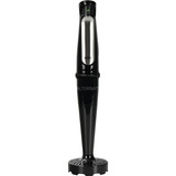 Braun MultiQuick 9 MQ9147X 0,6 L Batidora de inmersión 1200 W Negro, Acero inoxidable, Batidora de mano acero fino/Negro, Batidora de inmersión, 0,6 L, Función de impulso, Picahielos, 1200 W, Negro, Acero inoxidable