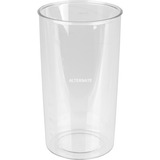 Braun MultiQuick 9 MQ9147X 0,6 L Batidora de inmersión 1200 W Negro, Acero inoxidable, Batidora de mano acero fino/Negro, Batidora de inmersión, 0,6 L, Función de impulso, Picahielos, 1200 W, Negro, Acero inoxidable
