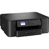 Brother DCP-J1310DW, Impresora multifuncional negro