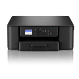 Brother DCP-J1310DW, Impresora multifuncional negro