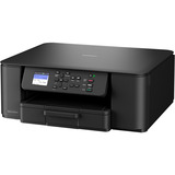 Brother DCP-J1310DW, Impresora multifuncional negro